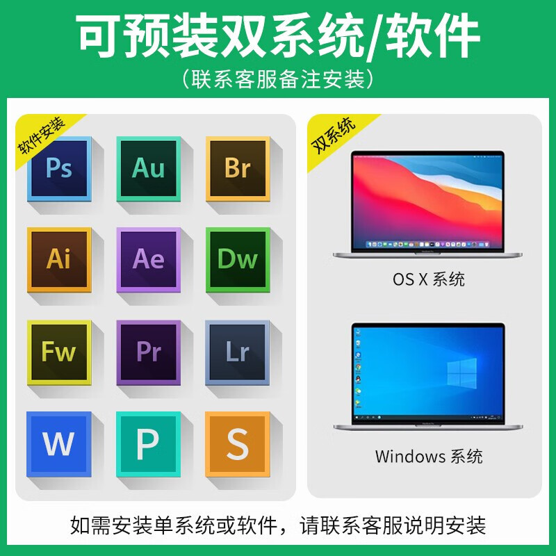 Apple MacBook Pro/Air second-hand Apple laptop business office game design editing 99 new 20 models D92 gray DC2 silver M1 chip 8+512