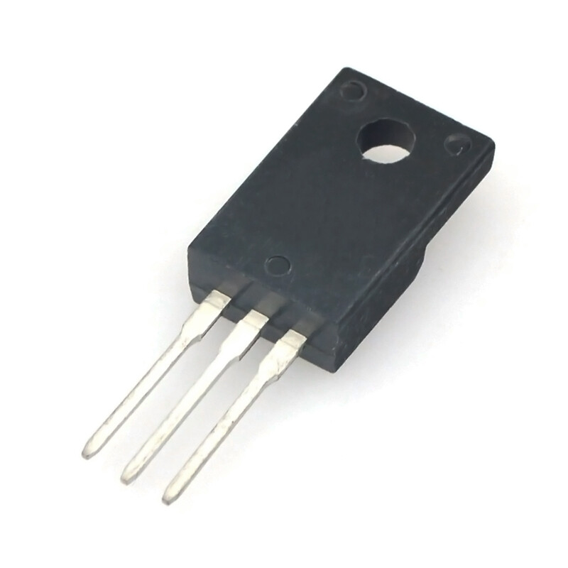 TaoTimeClub N FET TFP20N60C3 20A/650V TO-220F