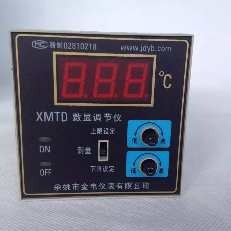 Jindian/Jindian XMTD-2201/2202/2001/2002 digital display temperature regulator temperature controller XMTD-2201 K type 400 degrees