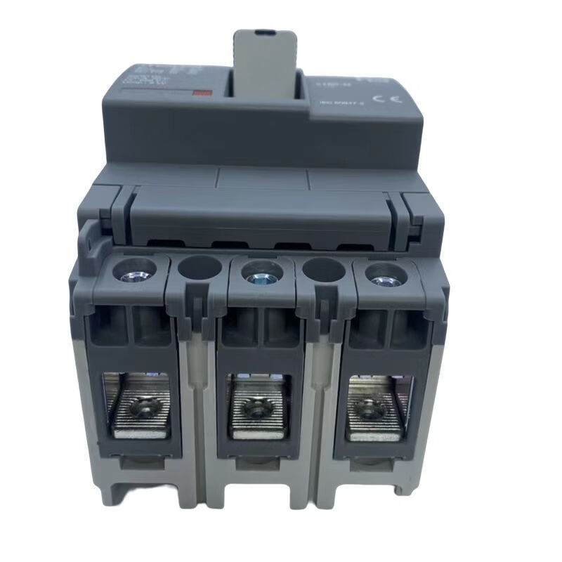 HAGER plastic case circuit breaker HNA160Z 160A X160-N low voltage air switch HNA160Z 160A