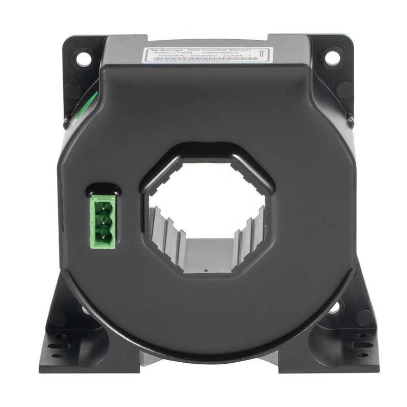 Ankerui original AHBC-LTA/LT/LF series closed Hall sensor input 100-2000A output 50~400mA AHBC-LTA