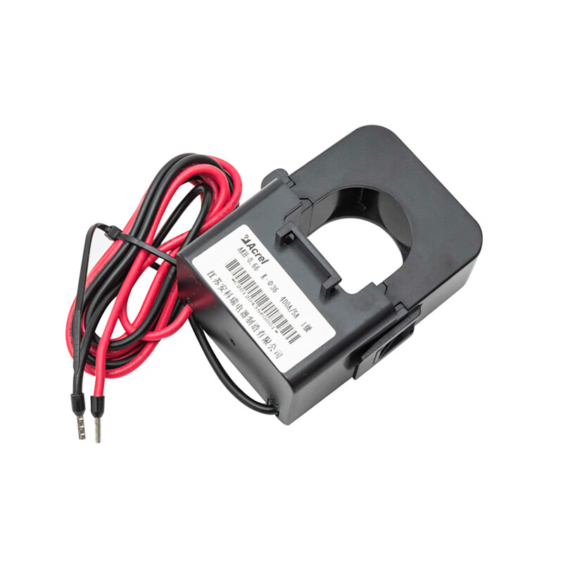 Open current transformer AKH-0.66/K K-24/36/50 easy to install for renovation projects K-24 150-200/5A