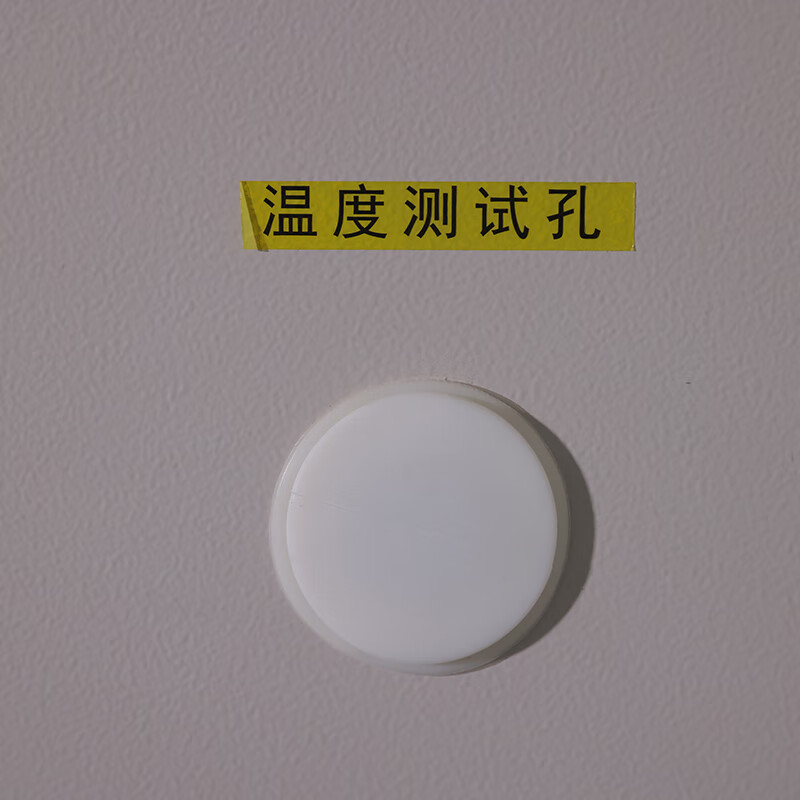 Aucma medical low-temperature freezer - 40 degrees biological research laboratory vertical medical refrigerator - 20 degrees pharmaceutical reagents lockable plasma vaccine quick-freezing cryogenic storage box 525 liters -20~-40 degrees DW-40L525