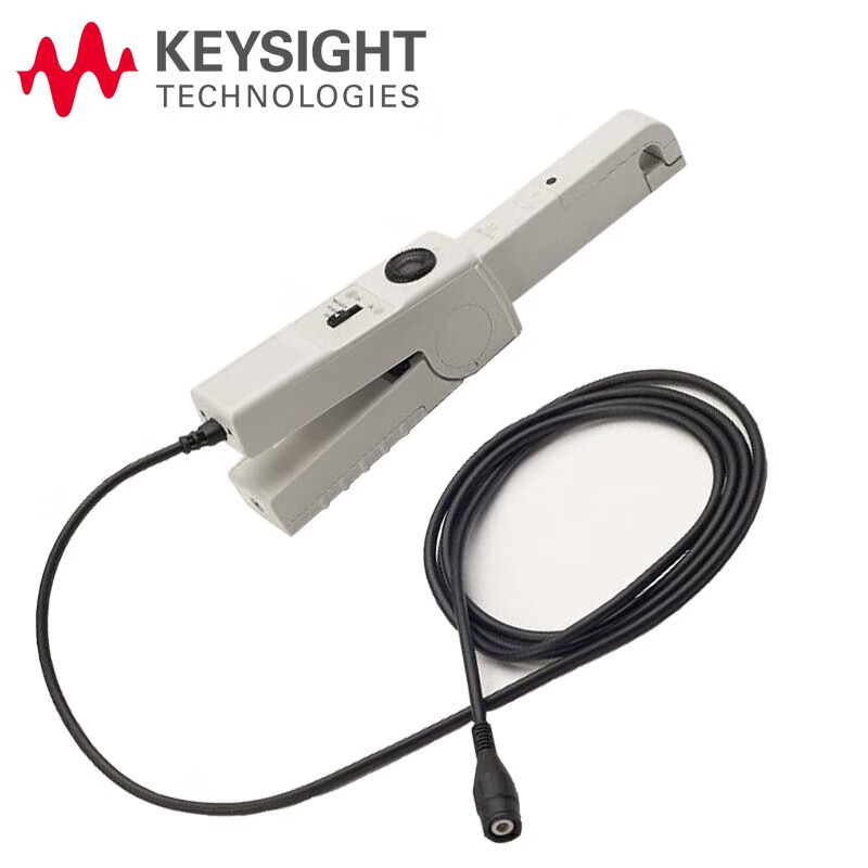 Keysight Technology 1146B oscilloscope AC and DC current probe 1147B probe N2893A Agilent N7026A N2893A100MHz15A