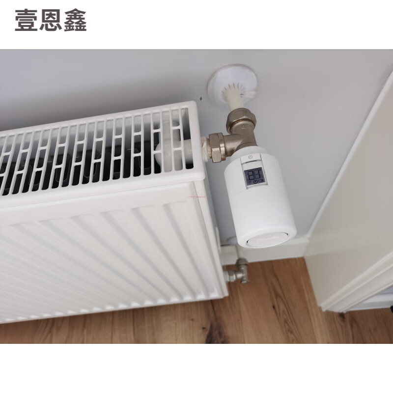 Danfoss radiator temperature control valve temperature package RTW4640 temperature package RTW-4640