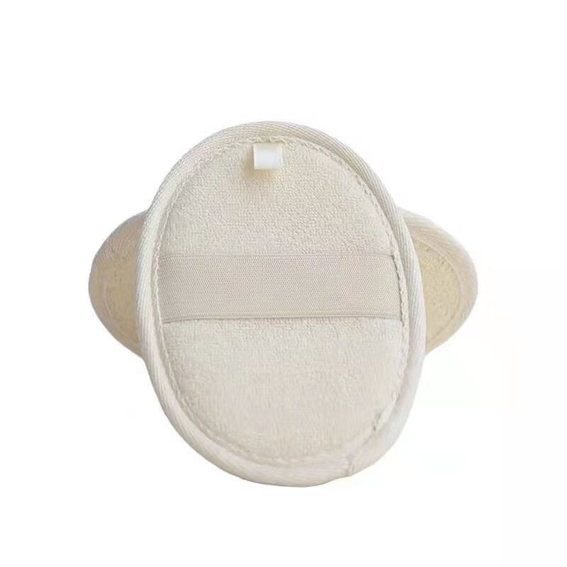 Wilkie's magic bath towel, loofah bath towel, loofah pulp bath towel, men's special strong decontamination rub, mud rub, back rub bath towel, loofah bath towel, 2 pack