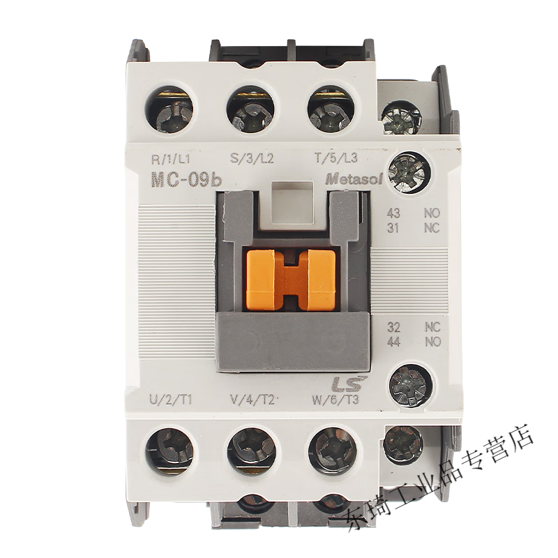 Power generation replaces GMC AC contactor MC-9B12B18B22B32A40A50A65A75A85A MC-9B AC48V