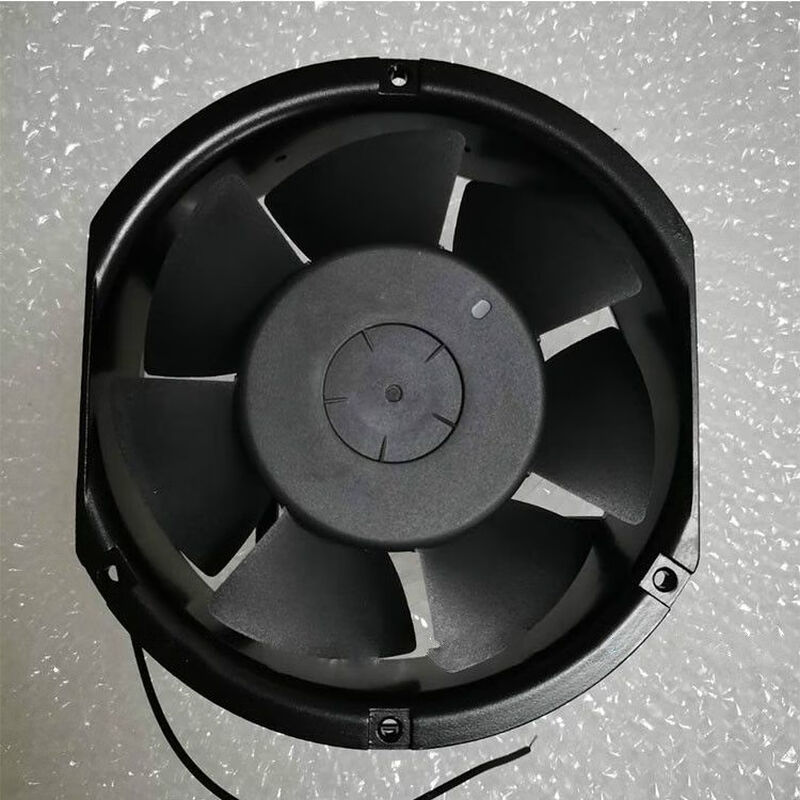 Brand new YUXUN YX17051A 220/ 38W 17251 cabinet AC cooling fan fan 380V