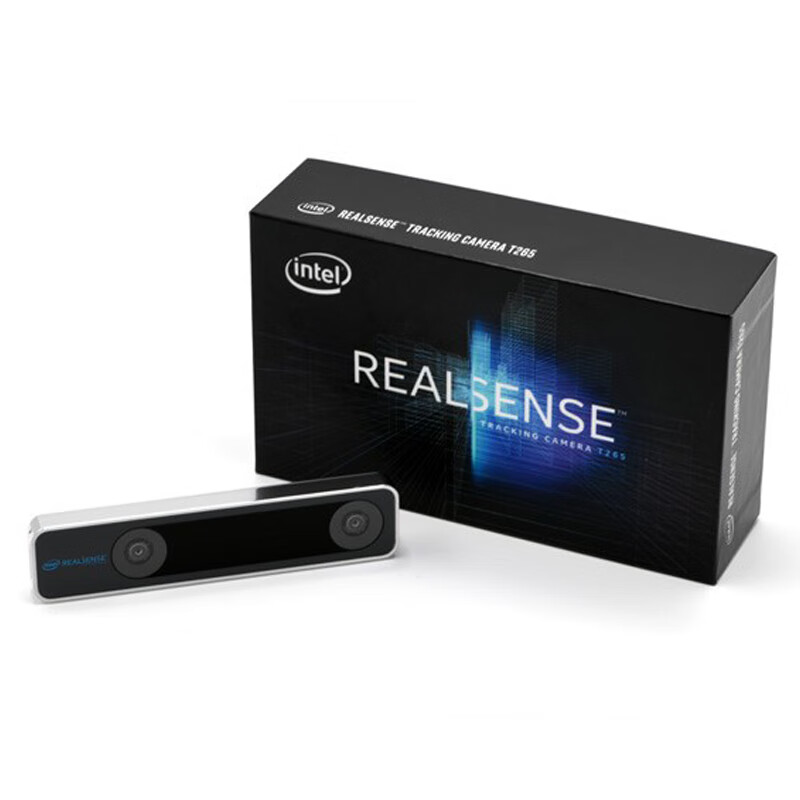 Intel RealSense Tracking Camera T265 RealSense Tracking Camera D430 T2 D430 does not invoice