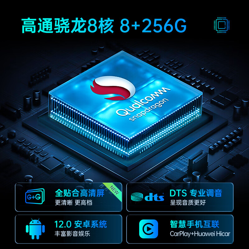 Hangrui is suitable for Nissan Sylphy Qijun, Liwei Tiida Qashqai Sunny Teana, car-mounted central control large-screen navigation all-in-one machine, Liwei Sylphy Sunny Junyi Tiida Qashqai NV200 Carplay version A3 (2+32) + rear view + recorder