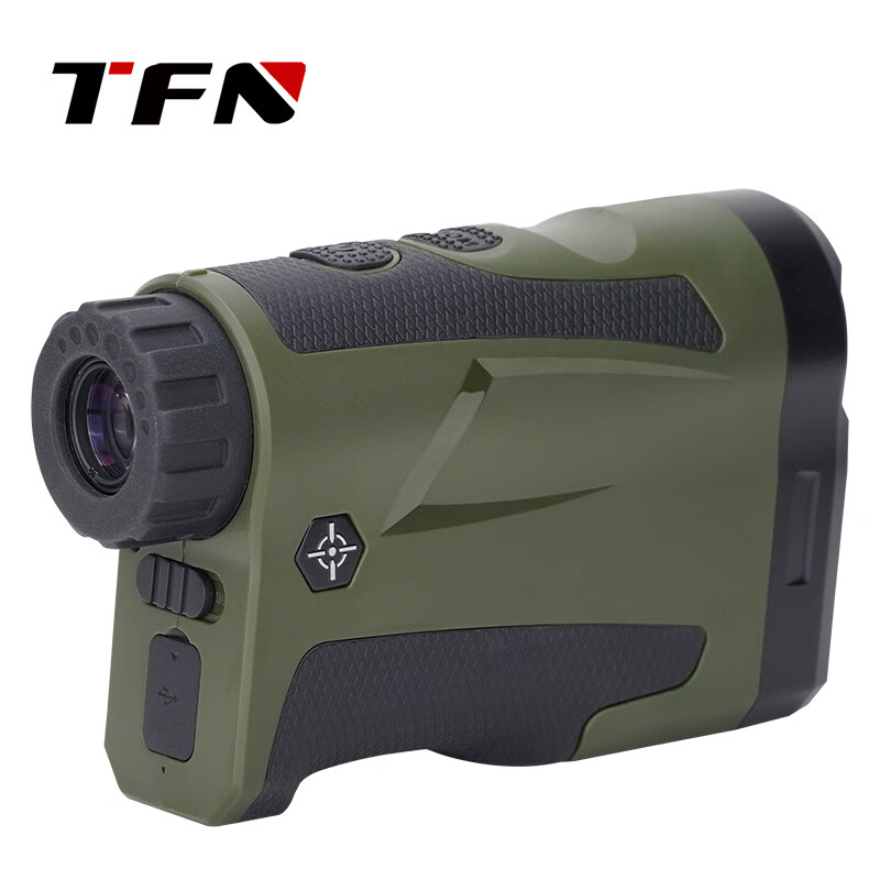 TFN LS series range finder speed measurement angle measurement height measurement all-in-one machine LS600A 600 meters