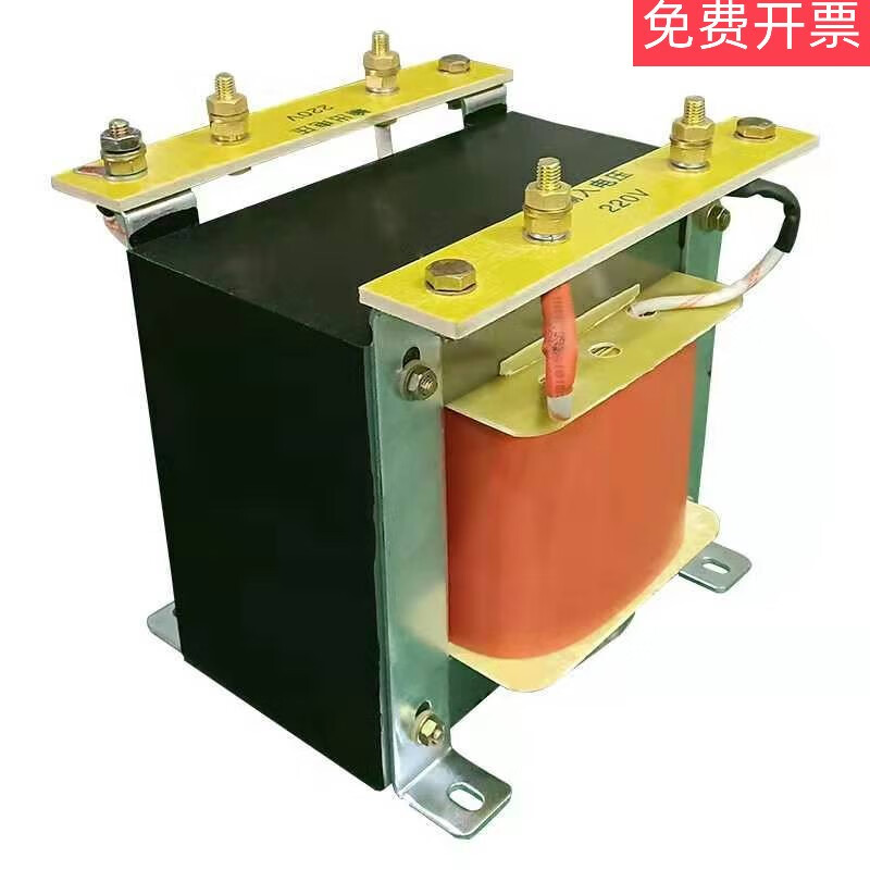 Transformer 220v to 110v12v24v36vbk3kva5kw control single-phase isolation BK-7000w please note the voltage when ordering 380v to 220v