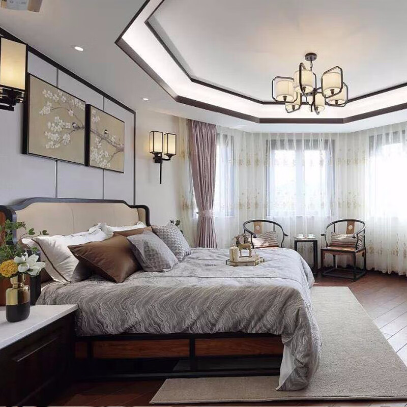 Chuangyi Decoration Jingdong Selection Decoration Company Whole House Decoration Design Service Full Package Repair Home Decoration Home Decoration Design Drawings