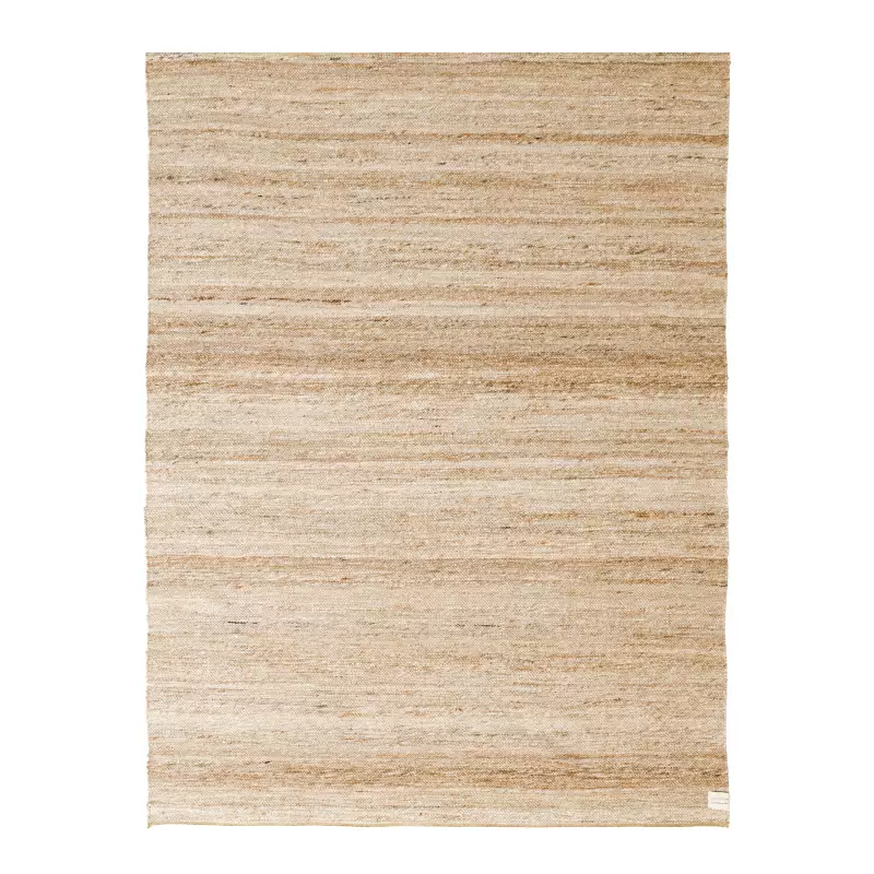 Yusenyi geliwood Indian imported handmade wool carpet weaving antique style French bedside blanket for living room bedroom room CAMEL7236 1600 pieces 1600MM2300MM