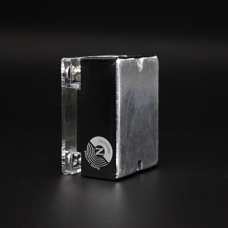 Suitable for solid state relay LRSSR-DA DC control AC SSR-DA40/60/80A 40A (default 380V voltage note)