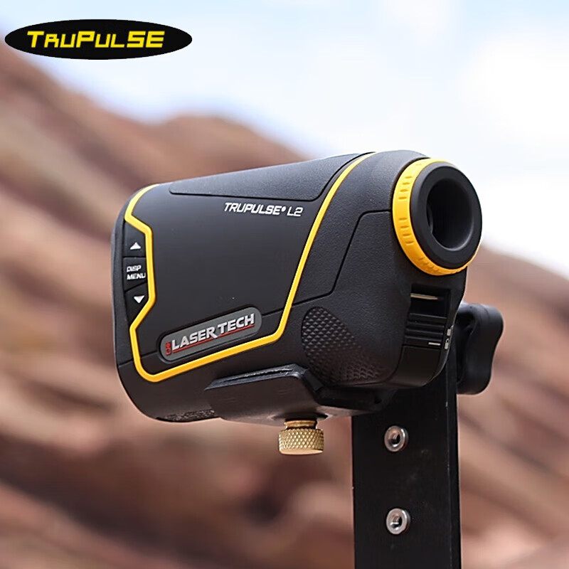 Tupus new 200L American Trupulse upgraded version L2 high-precision laser rangefinder telescope height measurement angle measurement power