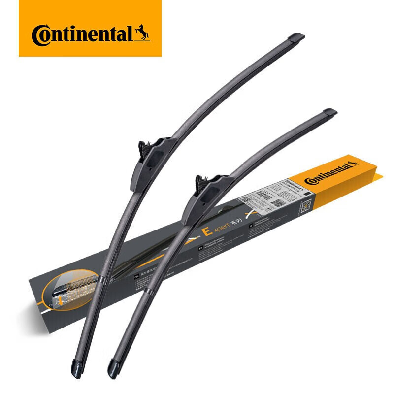 Continental wiper blade high-end E series 26/17 (16-22 Nissan Qashqai/14-22 X-Trail/Sima) U port