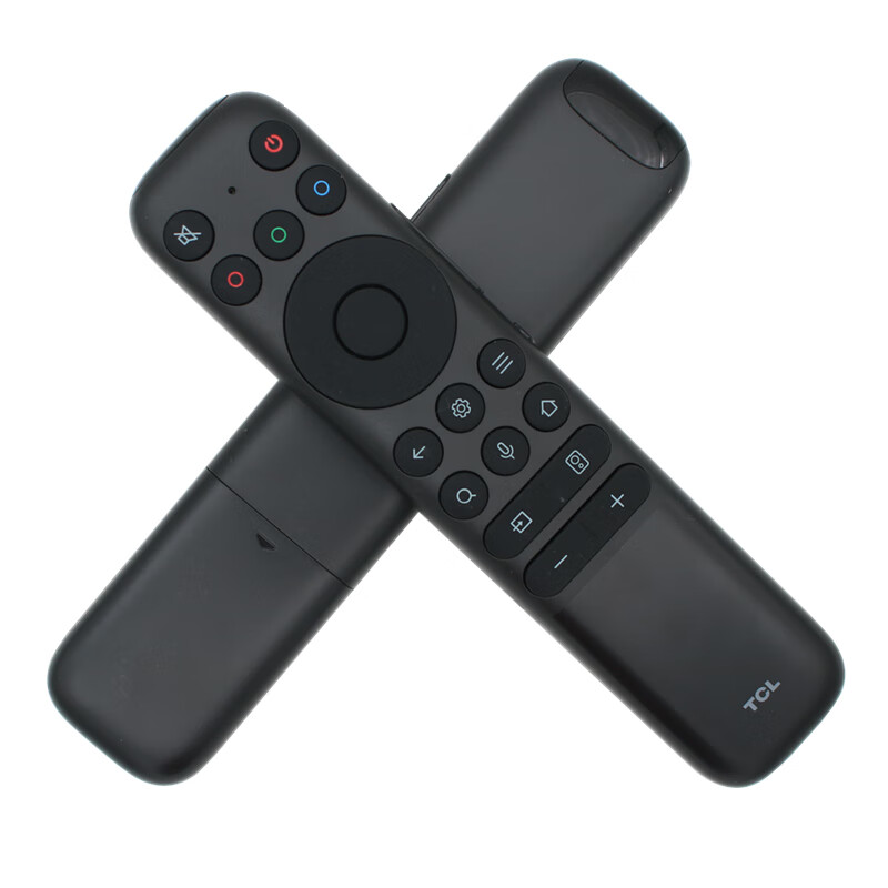 TCL Original TCL TV Voice Bluetooth Remote Control 55/65/75T7H 65Q10H 75/85/98Q10H Voice Model