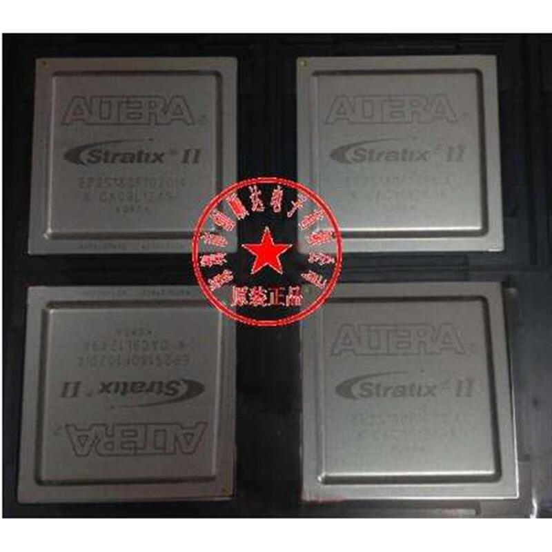 EP2SGX60EF1152I4 BGA package only spot chip IC standard standard standard standard