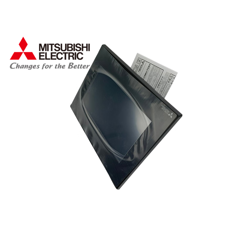 Mitsubishi touch screen GS2107-WTBD-N/GS2110-WTBD-N human machine interface GS2110-WTBD
