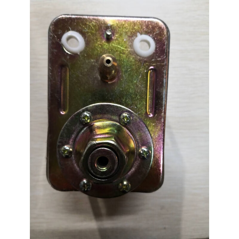 Shanghai Jiudu air compressor air pressure automatic switch pressure controller GYD20-16A (0.3-0.7mpa)