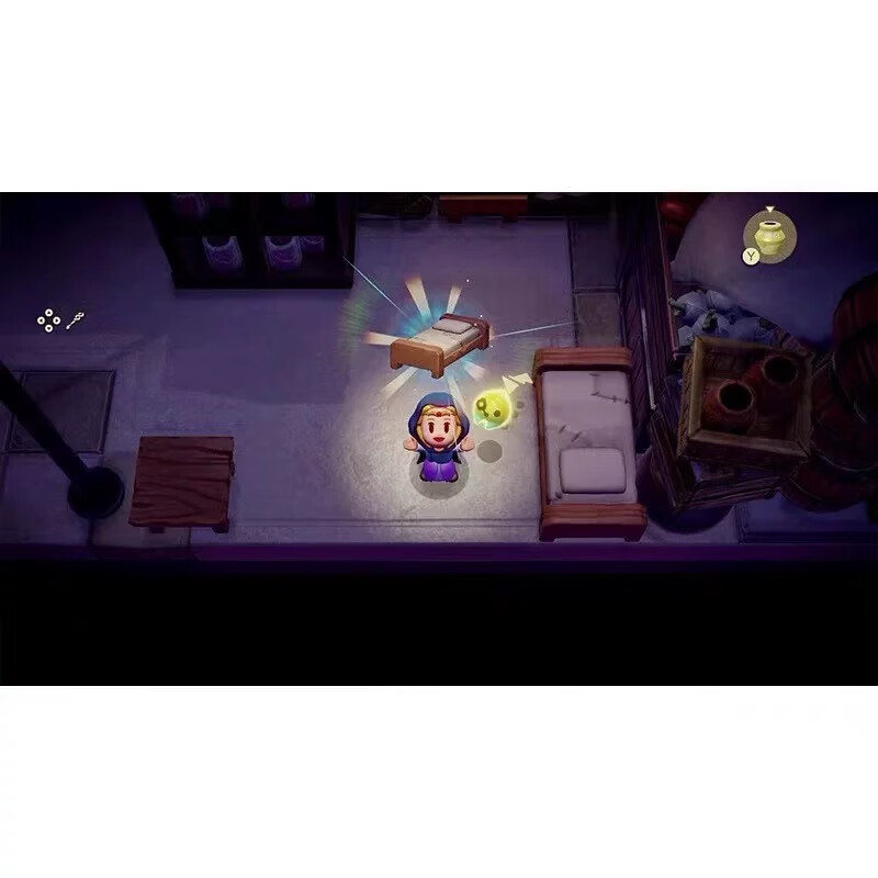 The Legend of Zelda: Reappearance of Wisdom switch Chinese version download version buy three get one free switch digital version standard version