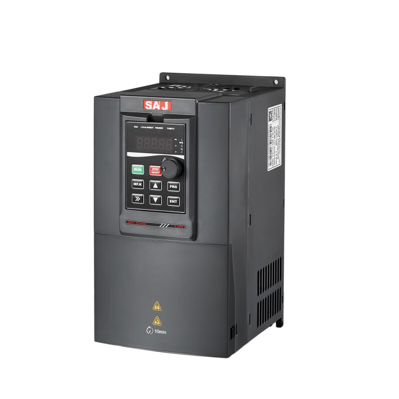 Sanjing inverter VM1000B fan water pump 2.2/4/5.5/7.5/11/15/18.5/22/30/37K 55KW/380VVM1000B-4T055G