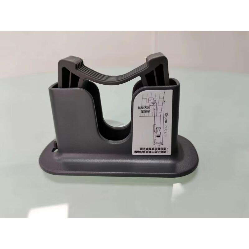 Universal Panasonic vacuum cleaner MC-A10V A11G A12V A13G A15H storage rack wall hanging accessories