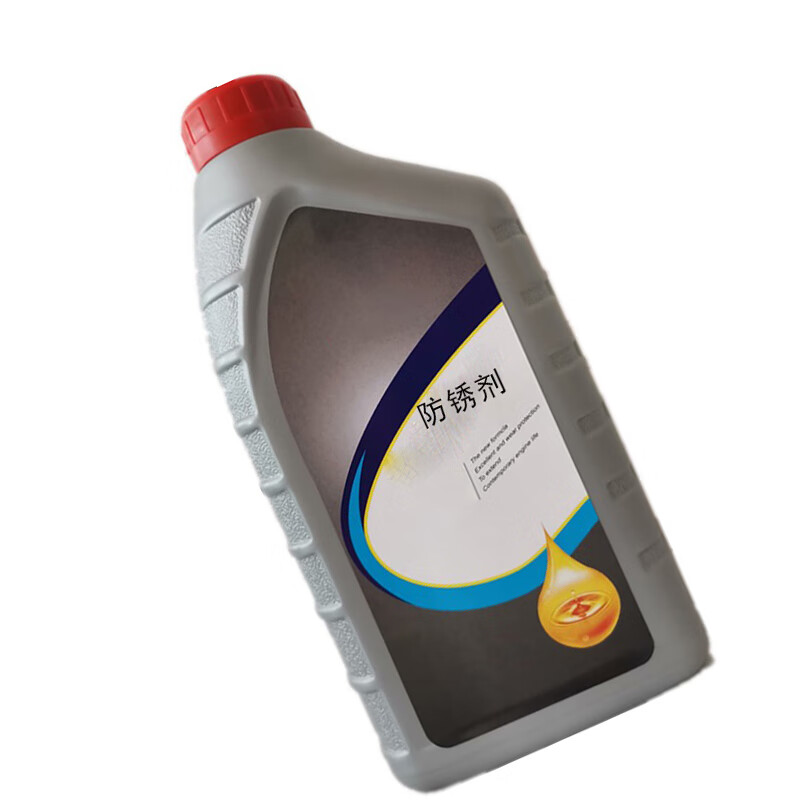 Duojibang anti-rust agent K4001A standard/barrel