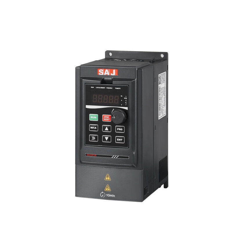 Sanjing inverter VM1000B fan water pump 2.2/4/5.5/7.5/11/15/18.5/22/30/37K 55KW/380VVM1000B-4T055G