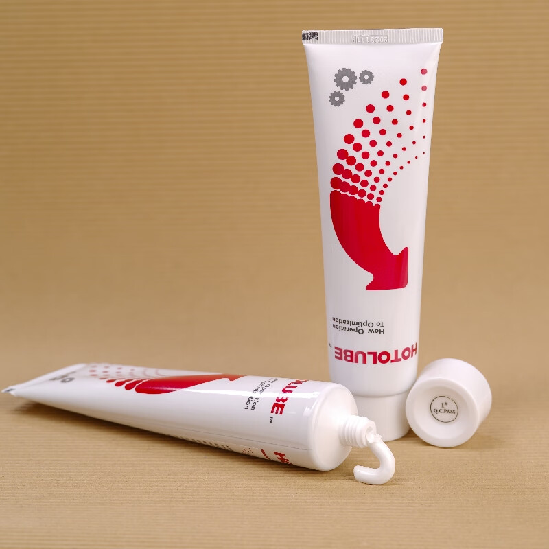 Hutou fully synthetic ultra-high temperature grease heating furnace nozzle boiler kiln car no residue wear-resistant lubricating grease 130g single (1#)