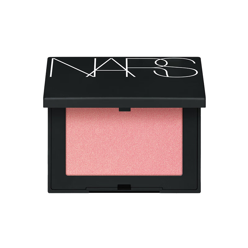 NARS/Nas Blush #Pleasure Red Powder 4.8g Expanding color, tender atmosphere color shrinking, birthday gift for women
