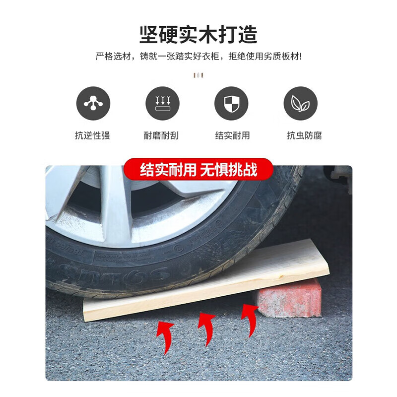 Jundong Furniture includes upstairs all solid wood wardrobe bedroom simple light luxury storage wardrobe rental house customizable cabinet 160 four-door main cabinet deepened 60