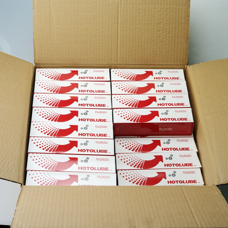 Hutou fully synthetic lubricating silicone grease NSF certified H1 3H grade kitchen and bathroom waterproof sealing medical pharmaceutical lubricating grease 130g single tube 00#