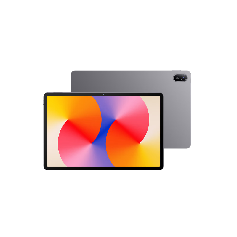 90% new HUAWEI MatePad SE Vibrant Edition 11 inches 2024 Huawei tablet entertainment student learning tablet 8+128GB WiFi Nebula Gray