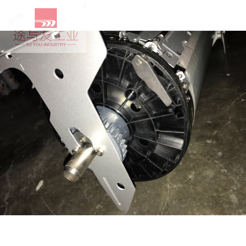 Christieje speed printing machine CP6202cCP62016203CP6300 roller printing cylinder