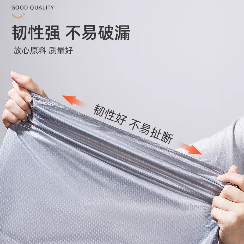 Jiadu moving packing bag quilt clothes storage bag large capacity thickened clothing storage bag moving special artifact