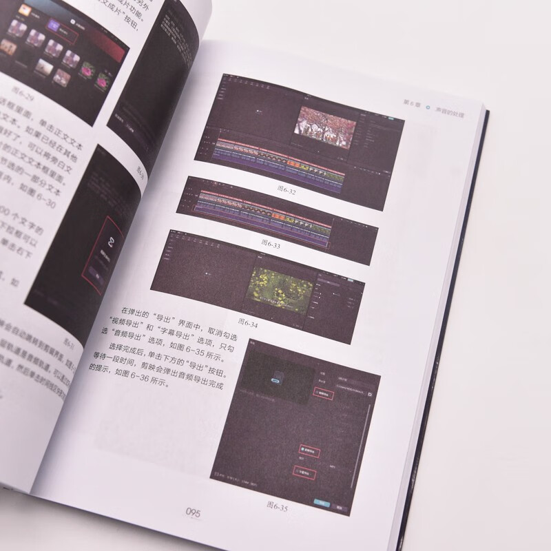 Editing: Master short video editing from scratch PC version (produced by photographers)