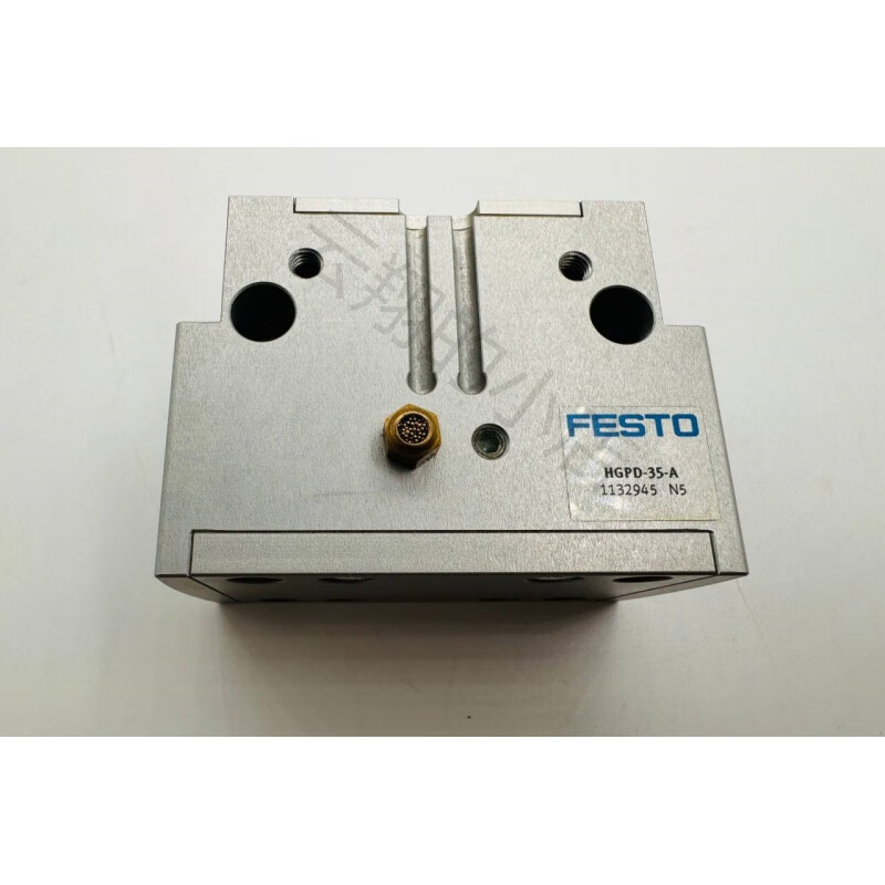 FESTO parallel gripper cylinder HGPD-16-A HGPD-25-A HGPD-35-A HGPD-50-AG1G2 HGPD HGPT-40-A-B-G2