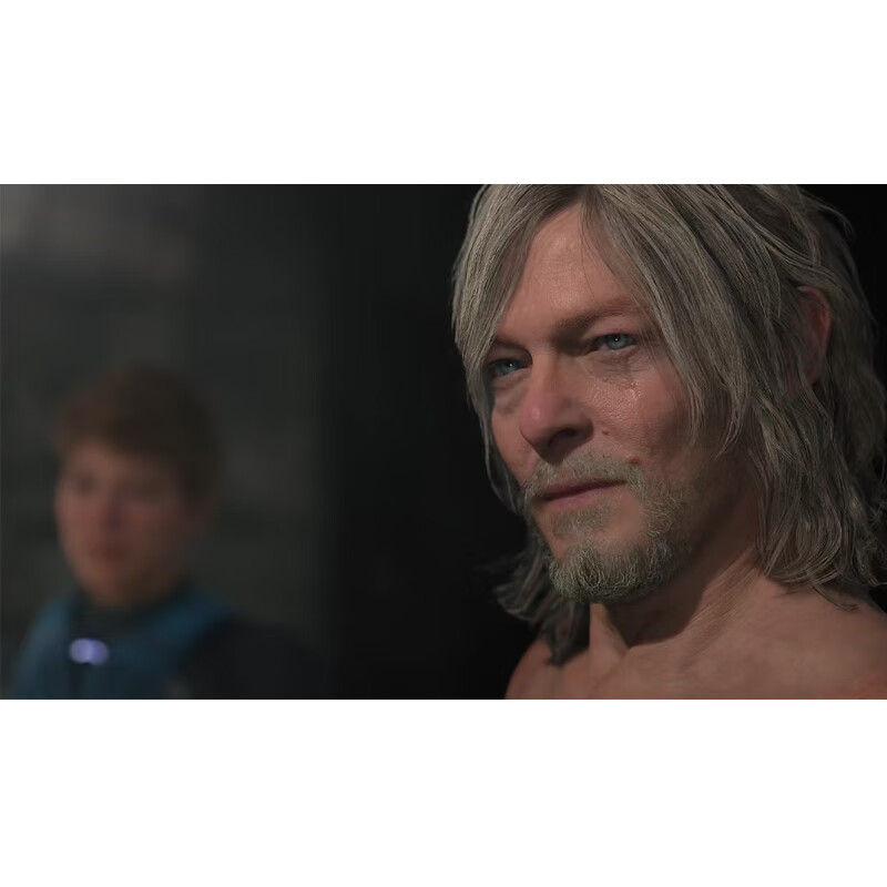 PlayStation Sony PS5 Game Disc New Box Overseas Version PS5 Game Software Death Stranding 2 (Chinese)
