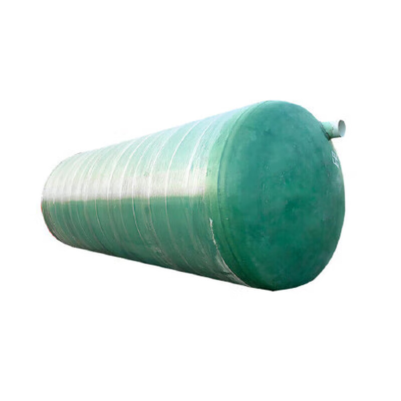 FRP septic tank capacity 5 cubic meters
