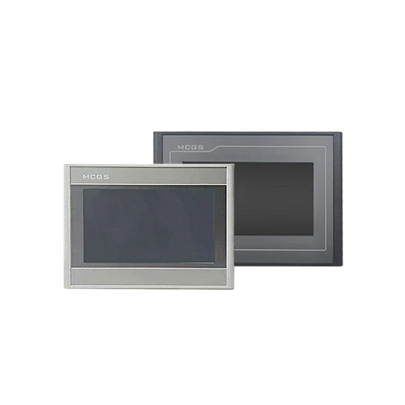 Kunlun Tongtai touch screen mcgs7012El7022EX/EW/32KX/1031KT/Ki/1021ET/1 Peacock Blue/MBox-FHD7 Large Screen Mapping