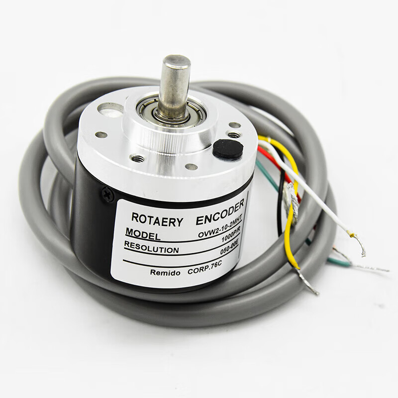 Internal secret control model OVW2-10-2MHT OVW2-1024-2MD-06-036-25-2MHC rotary encoder (20)2000P/R OVW2-2MC