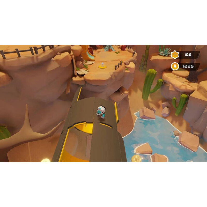 Just a Big Adventure switch digital version buy three get one free Chinese download version switch game digital version deluxe version