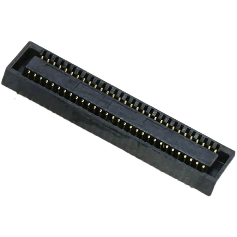 FX10B-144S-SV(21) Board-to-Board and Mezzanine Connector Hirose 144PIN Connector