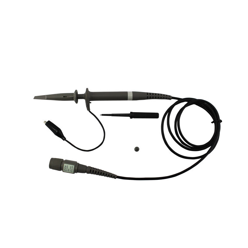 Unilide UTP12 high voltage probe probe 100 1 100M can measure 2000V high voltage