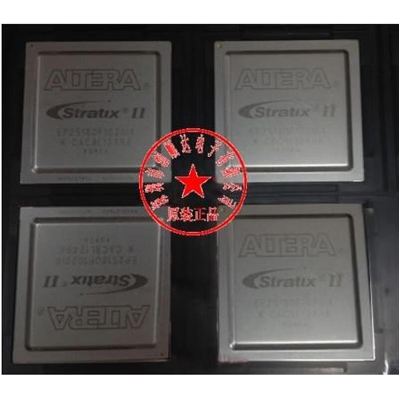 EP2SGX60EF1152I4 BGA package only spot chip IC standard standard standard standard