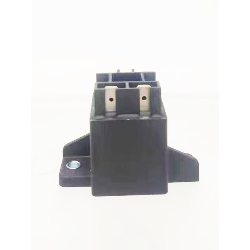 20A/750V/1000V High Voltage DC Contactor Relay Electric Vehicle Charging Pile Photovoltaic Guoli GL Epoxy 20A/1000V/24V