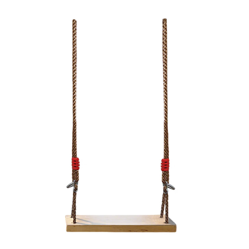 JNBSR pull-up indoor horizontal bar home equipment without punching adult home boom rack trainer door fitness stretching wooden swing 40 16 1.2CM