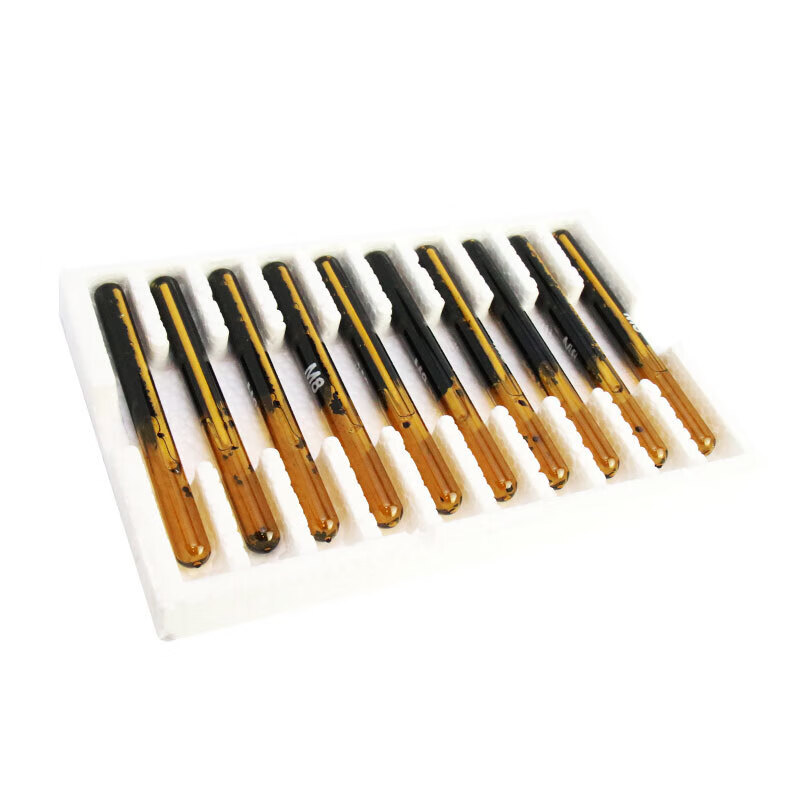 Jinchao Chemical Bolt Potion Anchor Bolt Potion Screw Hose M8M10M12M14M16M18M20M24M30 M20 (20 pieces per box)